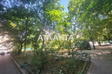 Багатокімнатна квартира за адресою вул. Ільфа та Петрова (площа 79,4 м²) - Atlanta.ua - фото 19