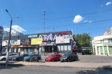 Багатокімнатна квартира за адресою вул. Ільфа та Петрова (площа 79,4 м²) - Atlanta.ua - фото 20