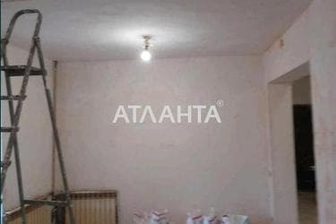 3-кімнатна квартира за адресою вул. Дерибасівська (площа 60 м²) - Atlanta.ua - фото 9