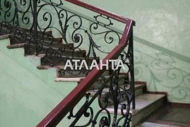 3-кімнатна квартира за адресою вул. Дерибасівська (площа 60 м²) - Atlanta.ua - фото 12