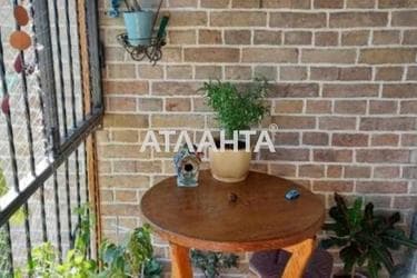 3-кімнатна квартира за адресою вул. Дерибасівська (площа 60 м²) - Atlanta.ua - фото 13