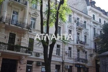 3-кімнатна квартира за адресою вул. Дерибасівська (площа 60 м²) - Atlanta.ua - фото 14