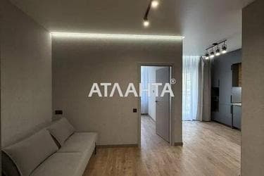 2-rooms apartment apartment by the address st. Krasnova (area 43 m²) - Atlanta.ua - photo 11