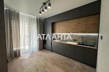 1-комнатная квартира по адресу ул. Краснова (площадь 43 м²) - Atlanta.ua - фото 10