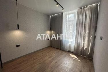 1-комнатная квартира по адресу ул. Краснова (площадь 43 м²) - Atlanta.ua - фото 12