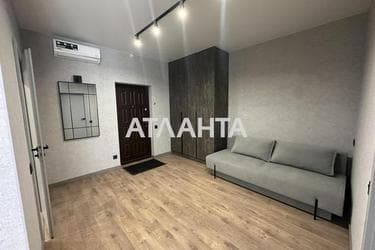 1-комнатная квартира по адресу ул. Краснова (площадь 43 м²) - Atlanta.ua - фото 9