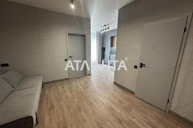 1-комнатная квартира по адресу ул. Краснова (площадь 43 м²) - Atlanta.ua - фото 13