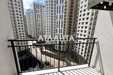1-комнатная квартира по адресу ул. Краснова (площадь 43 м²) - Atlanta.ua - фото 16