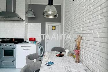 3-комнатная квартира по адресу Кониского А. Ул. (площадь 152 м²) - фото 33 3-комнатная квартира по адресу Кониского А. Ул. (площадь 152 м²) - Atlanta.ua - фото 33