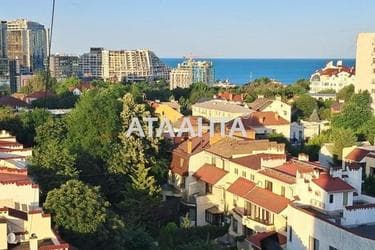 1-room apartment apartment by the address st. Pedagogicheskaya (area 30 m²) - Atlanta.ua - photo 10