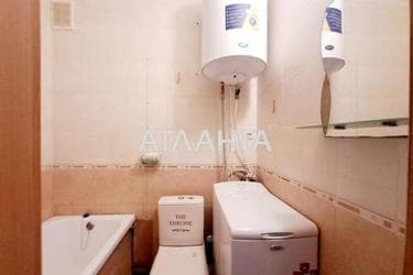 1-room apartment apartment by the address st. Pedagogicheskaya (area 30 m²) - Atlanta.ua - photo 12