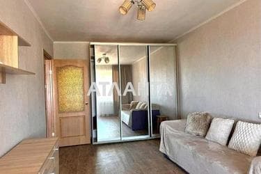 1-room apartment apartment by the address st. Pedagogicheskaya (area 30 m²) - Atlanta.ua - photo 13