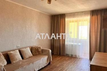 1-room apartment apartment by the address st. Pedagogicheskaya (area 30 m²) - Atlanta.ua - photo 14