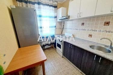 1-room apartment apartment by the address st. Pedagogicheskaya (area 30 m²) - Atlanta.ua - photo 16