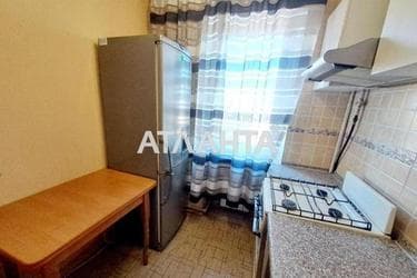 1-room apartment apartment by the address st. Pedagogicheskaya (area 30 m²) - Atlanta.ua - photo 17