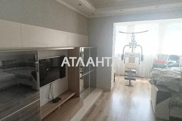 3-кімнатна квартира за адресою вул. Академіка Корольова (площа 72 м²) - Atlanta.ua - фото 22