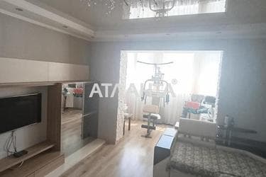 3-кімнатна квартира за адресою вул. Академіка Корольова (площа 72 м²) - Atlanta.ua - фото 15