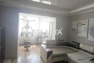 3-кімнатна квартира за адресою вул. Академіка Корольова (площа 72 м²) - Atlanta.ua - фото 17