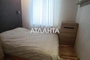 3-кімнатна квартира за адресою вул. Академіка Корольова (площа 72 м²) - Atlanta.ua - фото 19