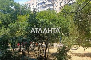 3-кімнатна квартира за адресою вул. Академіка Корольова (площа 72 м²) - Atlanta.ua - фото 27