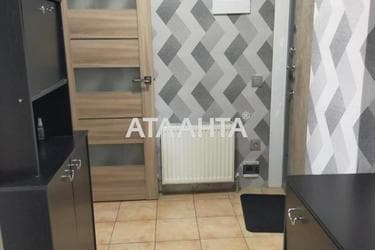 1-room apartment apartment by the address st. Torgovaya (area 32,2 m²) - Atlanta.ua - photo 18