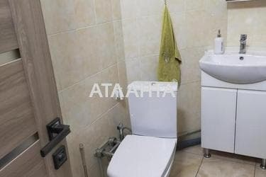 1-room apartment apartment by the address st. Torgovaya (area 32,2 m²) - Atlanta.ua - photo 25