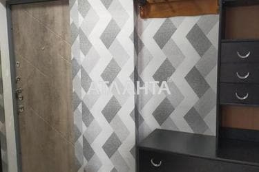 1-room apartment apartment by the address st. Torgovaya (area 32,2 m²) - Atlanta.ua - photo 29