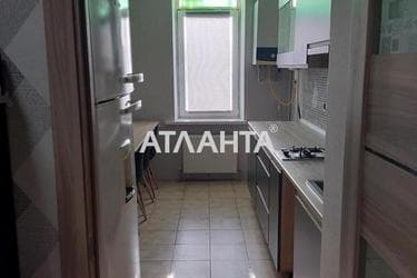 1-room apartment apartment by the address st. Torgovaya (area 32,2 m²) - Atlanta.ua - photo 24
