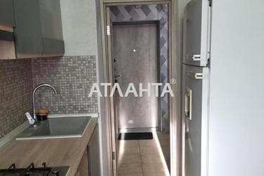 1-room apartment apartment by the address st. Torgovaya (area 32,2 m²) - Atlanta.ua - photo 20