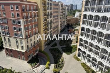 2-rooms apartment apartment by the address st. Inglezi 25 chapaevskoy div (area 45,7 m²) - Atlanta.ua - photo 10