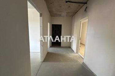 2-rooms apartment apartment by the address st. Inglezi 25 chapaevskoy div (area 45,7 m²) - Atlanta.ua - photo 12