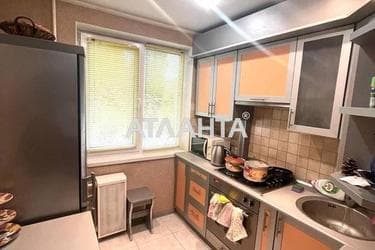 3-кімнатна квартира за адресою вул. Грінченка (площа 48,7 м²) - Atlanta.ua - фото 9