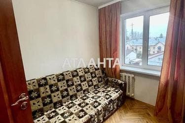 3-кімнатна квартира за адресою вул. Грінченка (площа 48,7 м²) - Atlanta.ua - фото 11