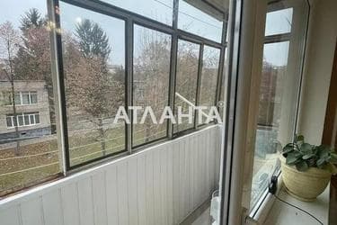 3-кімнатна квартира за адресою вул. Грінченка (площа 48,7 м²) - Atlanta.ua - фото 14