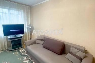 3-кімнатна квартира за адресою вул. Грінченка (площа 48,7 м²) - Atlanta.ua - фото 15
