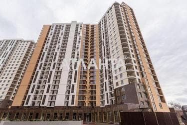 1-кімнатна квартира за адресою вул. Краснова (площа 40,8 м²) - Atlanta.ua - фото 12