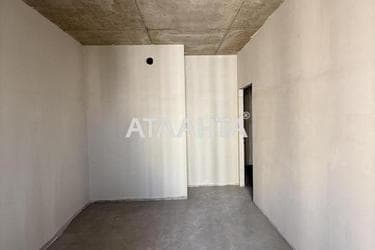 1-кімнатна квартира за адресою вул. Краснова (площа 40,8 м²) - Atlanta.ua - фото 13