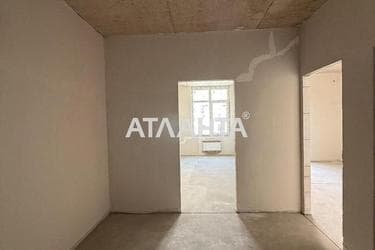 1-кімнатна квартира за адресою вул. Краснова (площа 40,8 м²) - Atlanta.ua - фото 14