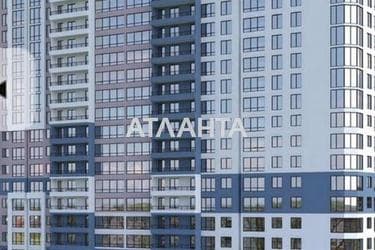 1-room apartment apartment by the address st. Geroev Krut Tereshkovoy (area 45,7 m²) - Atlanta.ua - photo 9