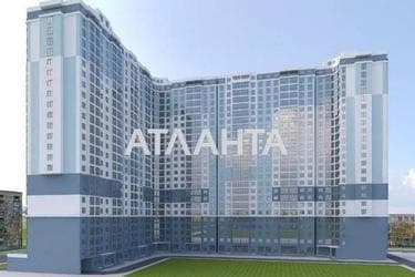 1-room apartment apartment by the address st. Geroev Krut Tereshkovoy (area 45,7 m²) - Atlanta.ua - photo 10
