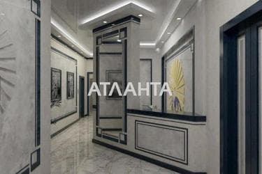 1-room apartment apartment by the address st. Geroev Krut Tereshkovoy (area 45,7 m²) - Atlanta.ua - photo 16