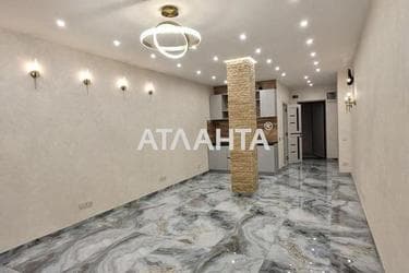 1-кімнатна квартира за адресою вул. Мала Арнаутська (площа 38,2 м²) - Atlanta.ua - фото 25