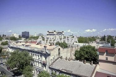 1-кімнатна квартира за адресою вул. Мала Арнаутська (площа 38,2 м²) - Atlanta.ua - фото 27
