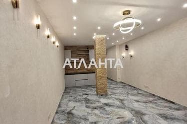 1-кімнатна квартира за адресою вул. Мала Арнаутська (площа 38,2 м²) - Atlanta.ua - фото 28