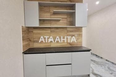 1-кімнатна квартира за адресою вул. Мала Арнаутська (площа 38,2 м²) - Atlanta.ua - фото 29