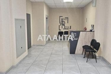 1-кімнатна квартира за адресою вул. Мала Арнаутська (площа 38,2 м²) - Atlanta.ua - фото 35