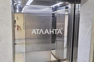 1-кімнатна квартира за адресою вул. Мала Арнаутська (площа 38,2 м²) - Atlanta.ua - фото 36