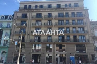 1-кімнатна квартира за адресою вул. Мала Арнаутська (площа 38,2 м²) - Atlanta.ua - фото 44