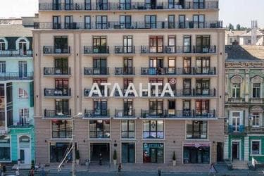 1-кімнатна квартира за адресою вул. Мала Арнаутська (площа 38,2 м²) - Atlanta.ua - фото 46