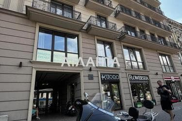 1-кімнатна квартира за адресою вул. Мала Арнаутська (площа 38,2 м²) - Atlanta.ua - фото 40